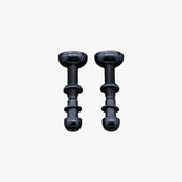 Tellis Clamp Hardware